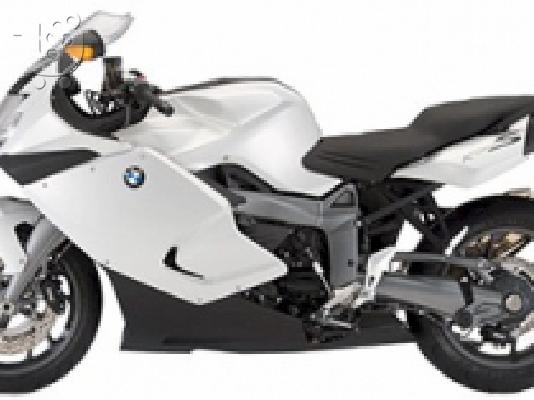 PoulaTo: BMW K 1300 S '11